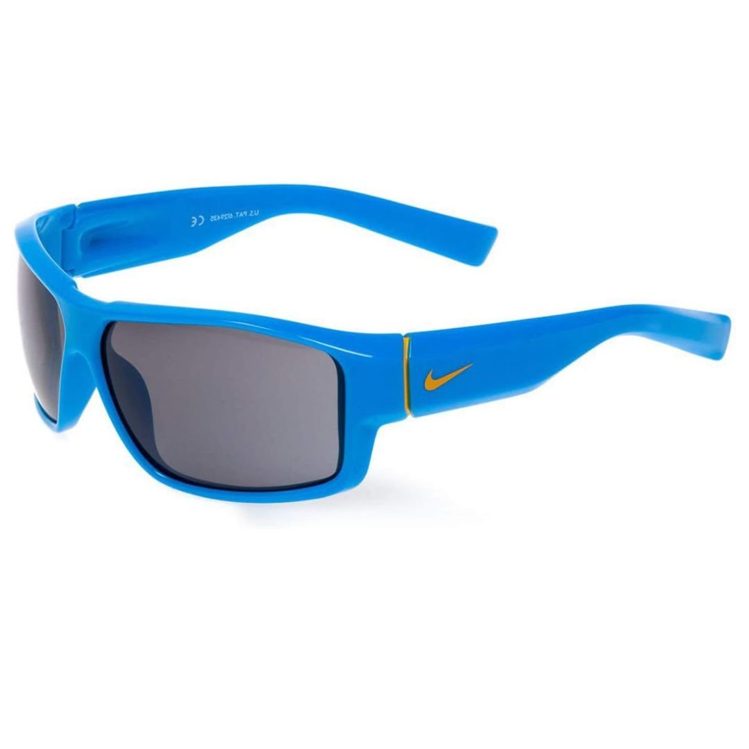 Óculos de Sol Nike Reverse EV0819 479 62 - Azul/Cinza - Ótica Vision Care