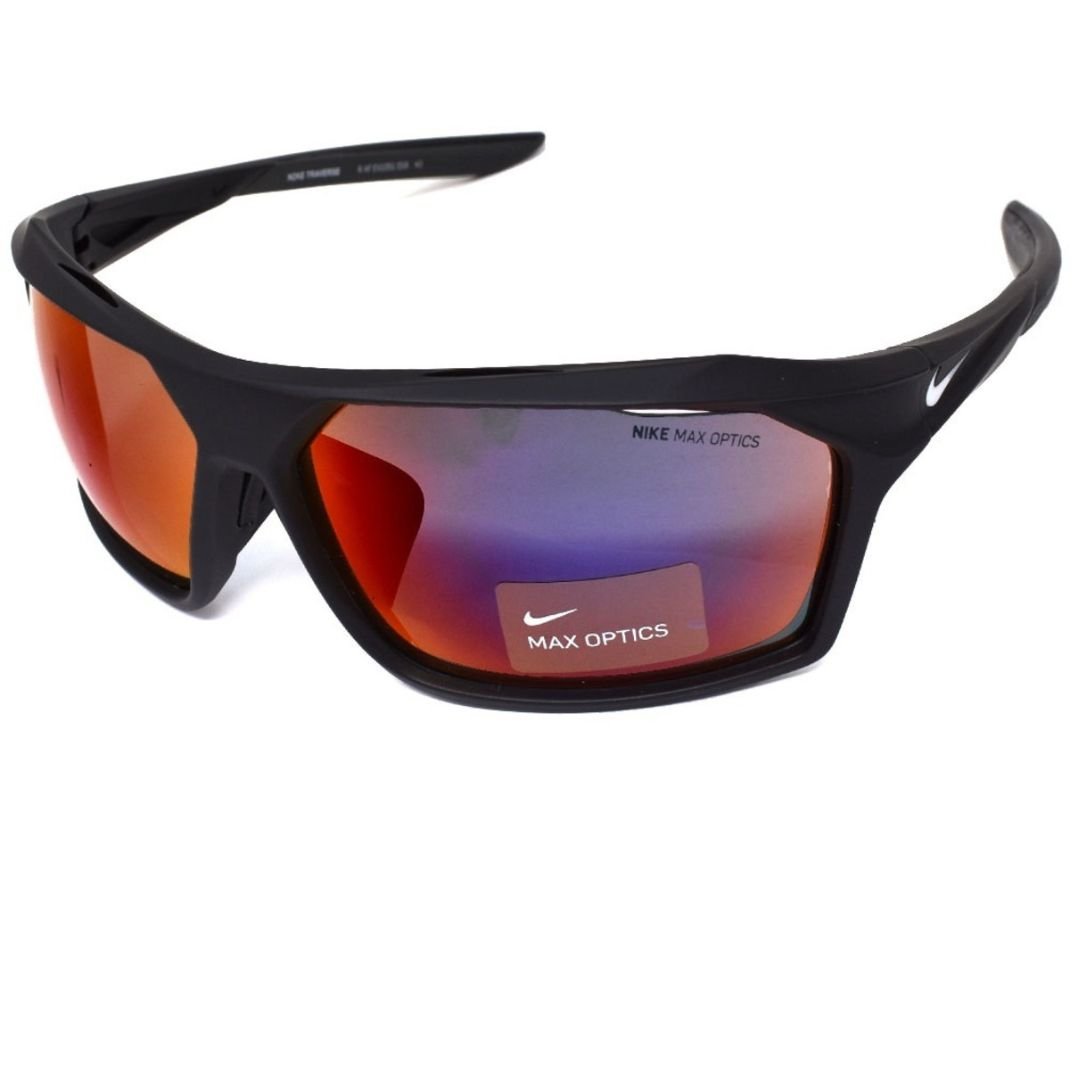 Óculos de Sol Nike Traverse rev1033 016 611 - Ótica Vision Care
