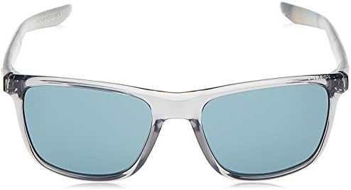 Óculos de Sol Nike Unrest Ev0922 Se 074/57 Cinza/verde Azulado - Ótica Vision Care