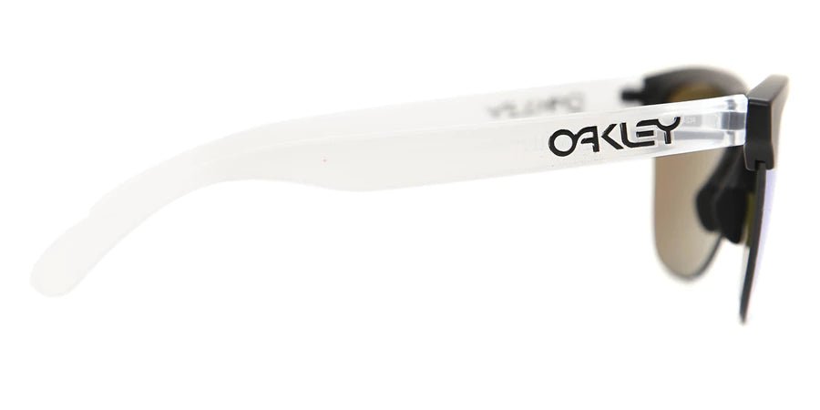 Óculos de Sol Oakley 009374 frogskins lite 937402 - Ótica Vision Care