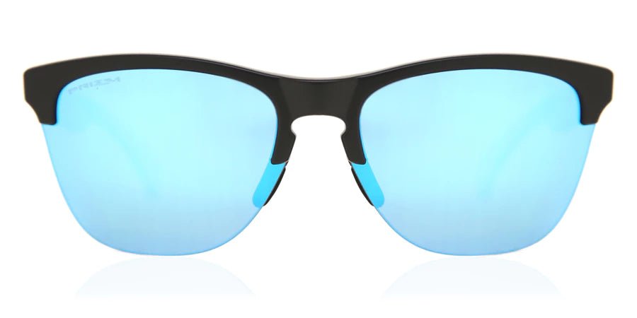Óculos de Sol Oakley 009374 frogskins lite 937402 - Ótica Vision Care