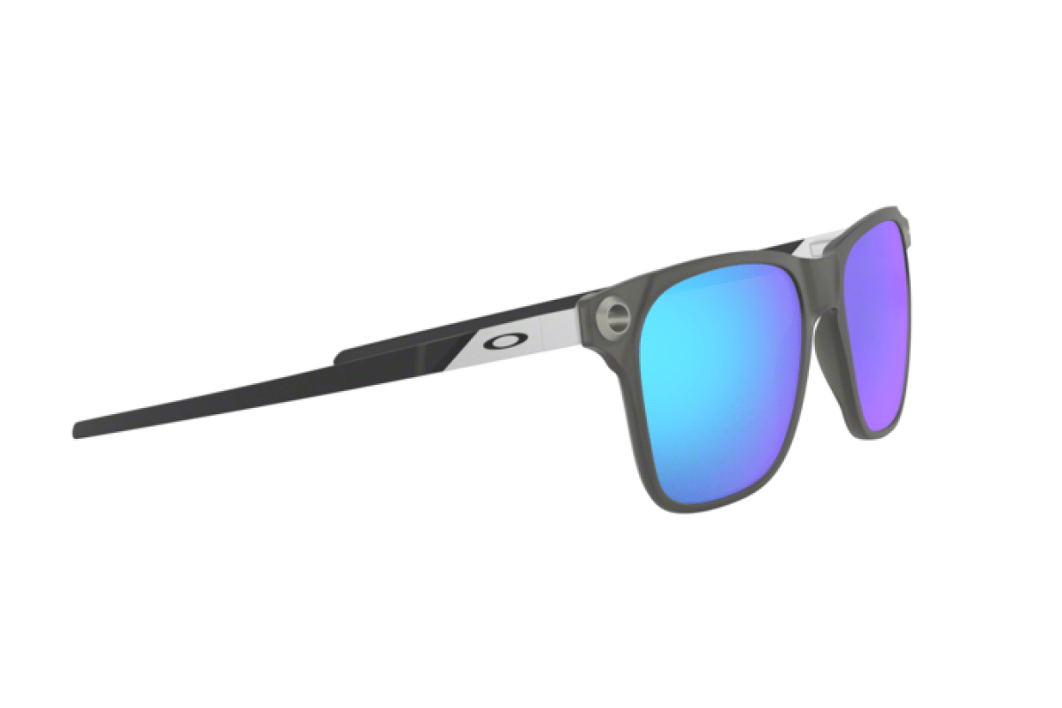 Óculos de Sol Oakley Apparition OO 9451 945106 - Ótica Vision Care