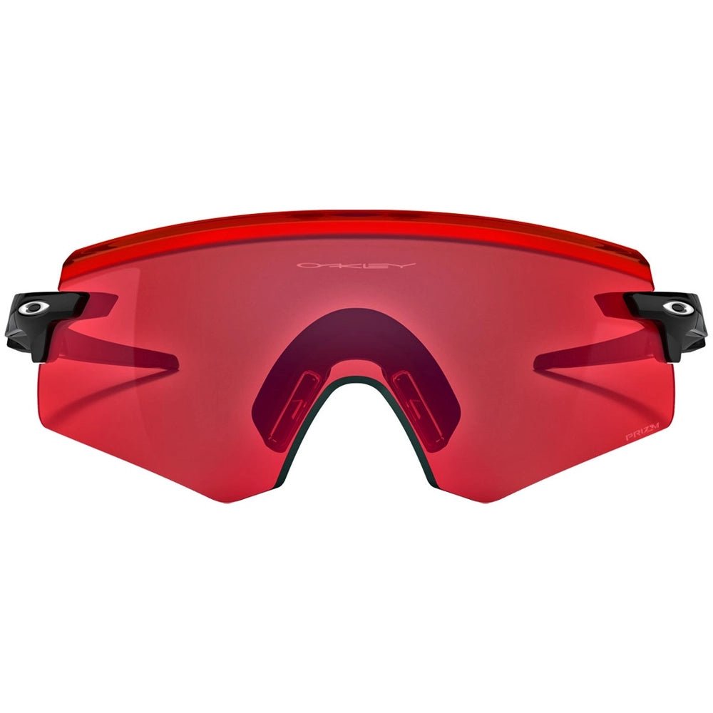 Óculos de Sol Oakley Encoder Polished Black Prizm Field - OO9471 - 0236 - Ótica Vision Care