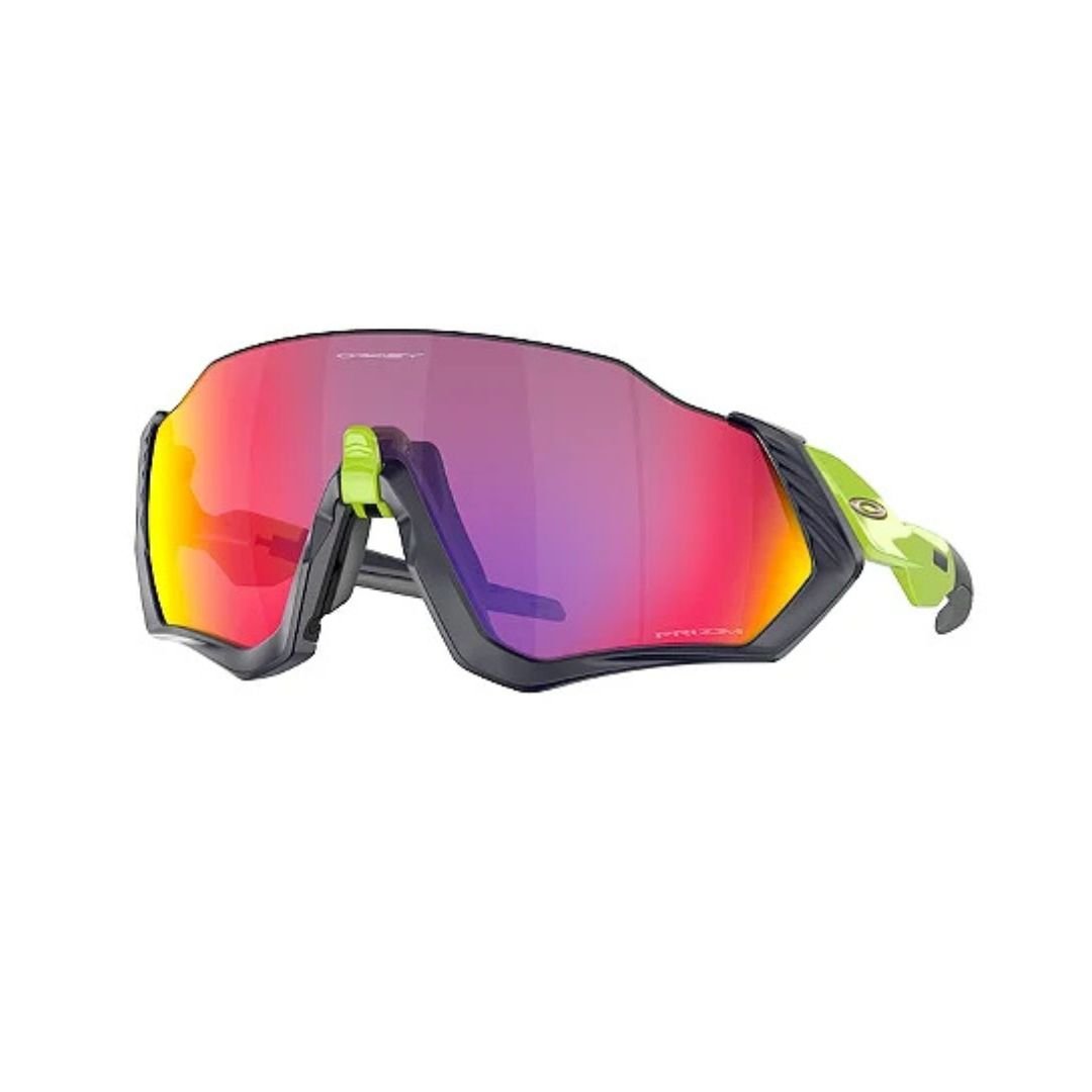 Óculos de Sol Oakley Flight Jacket 009401 940105 - Ótica Vision Care