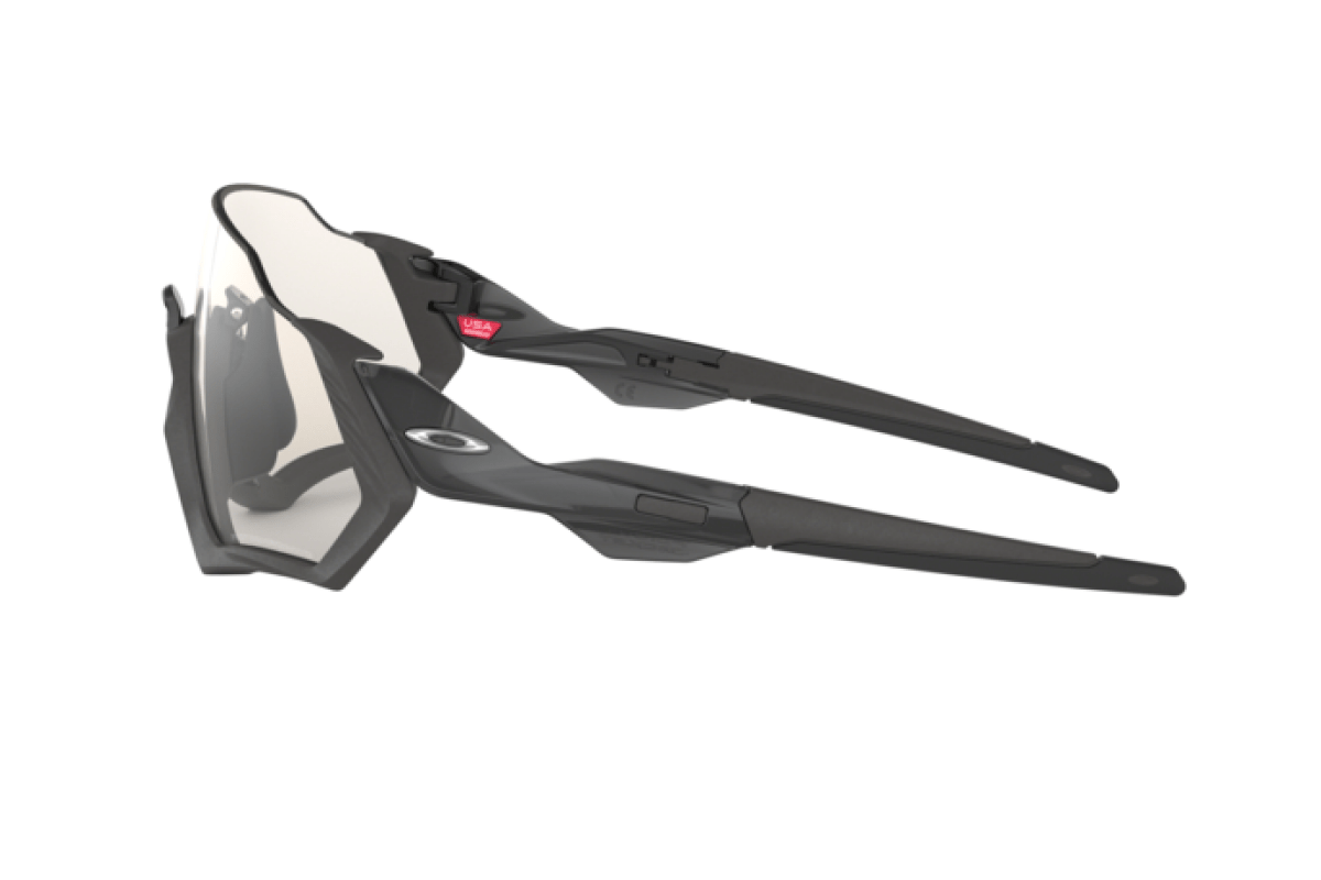 Óculos de sol Oakley Flight jacket OO 9401 (940107) - Ótica Vision Care