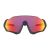 Óculos de Sol OAKLEY FLIGHT JACKET OO9401 0137 PRIZM ROAD