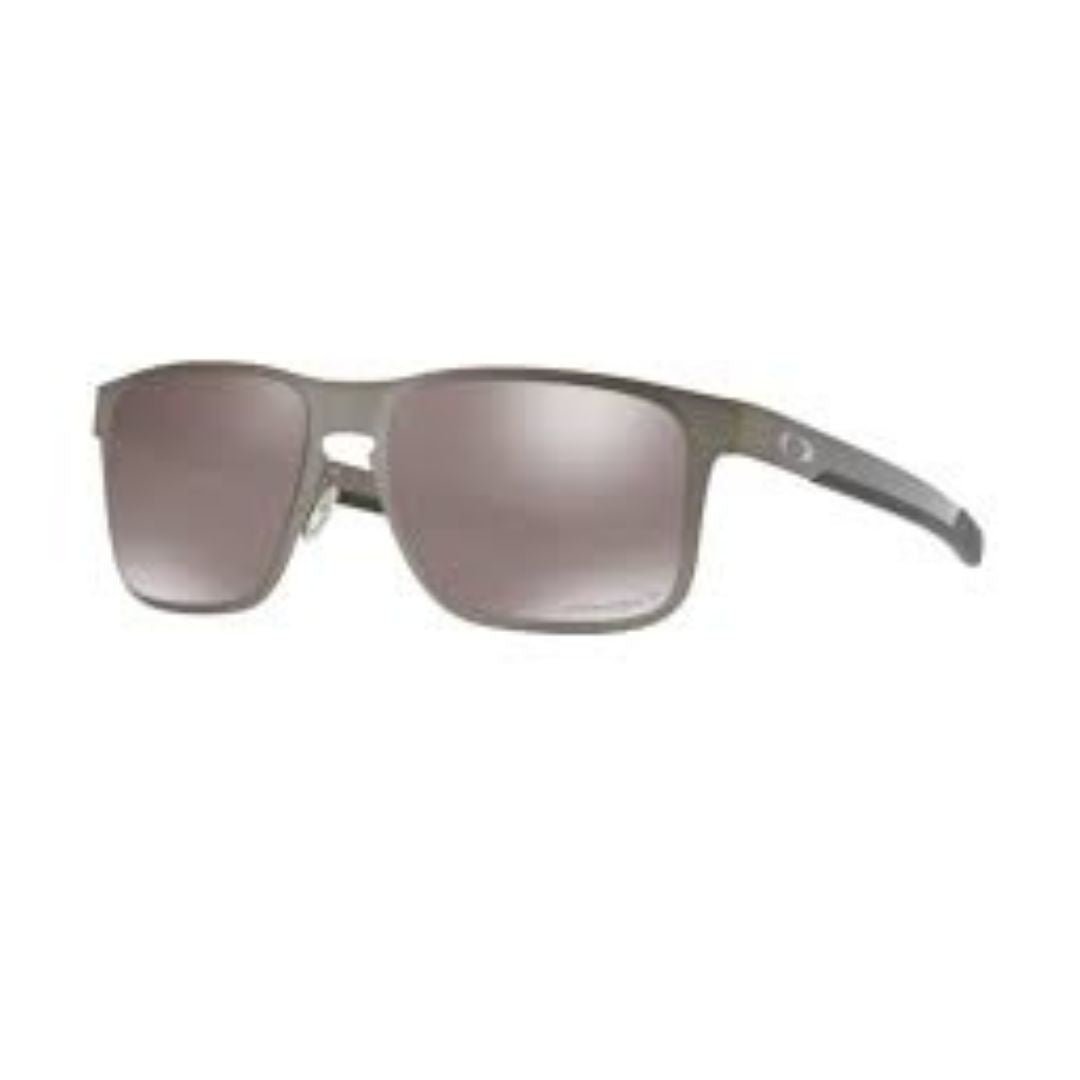Óculos de Sol Oakley Holbrook Metal Polarized 004123 412306 - Ótica Vision Care