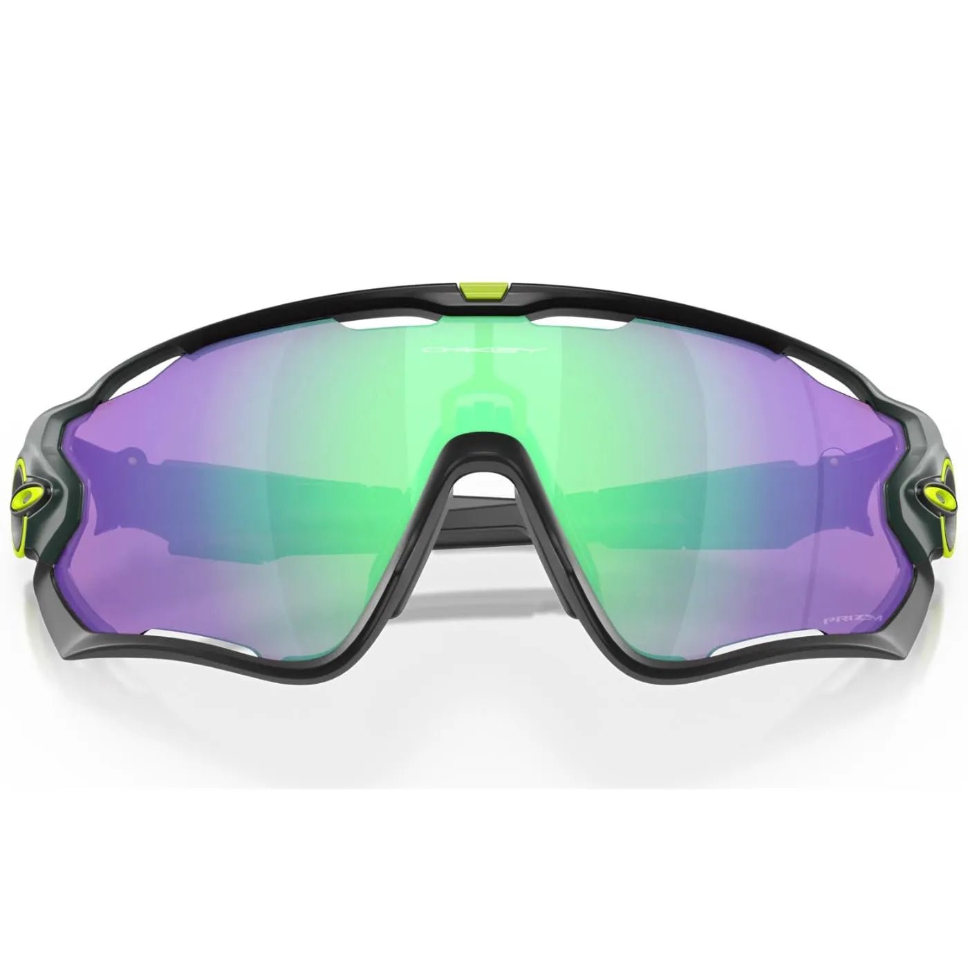Óculos de Sol Oakley Jawbreaker Purple prizm Jade – Ótica Vision Care