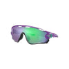 Óculos de Sol Oakley Jawbreaker Purple prizm Jade