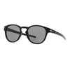 Óculos de Sol Oakley Latch Matte Black Grey 926501 53MM