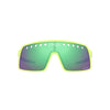 Óculos de Sol Oakley OO 9406 Sutro 940661 Matte Retina Burn
