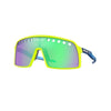 Óculos de Sol Oakley OO 9406 Sutro 940661 Matte Retina Burn
