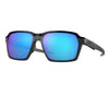 Óculos de Sol Oakley Oo4143 41430558 Steel
