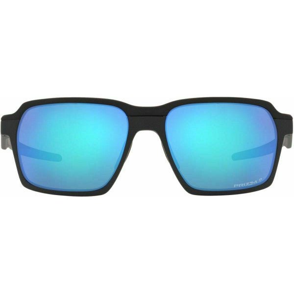 Óculos de Sol Oakley Oo4143 41430558 Steel - Ótica Vision Care