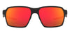 Óculos De Sol Oakley OO4143 Parlay Prizm - Prizm Ruby