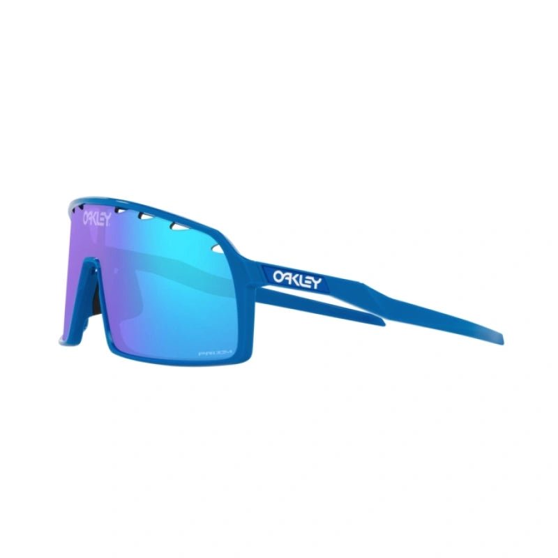 Óculos de Sol Oakley OO9406 Sutro 940650 Sapphire - Ótica Vision Care