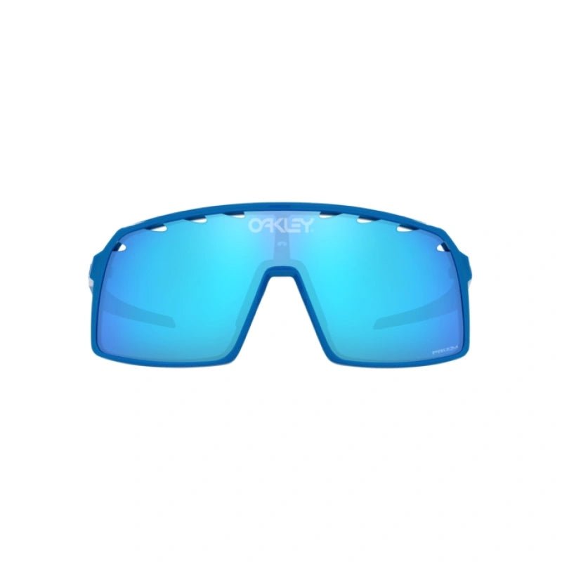 Óculos de Sol Oakley OO9406 Sutro 940650 Sapphire - Ótica Vision Care