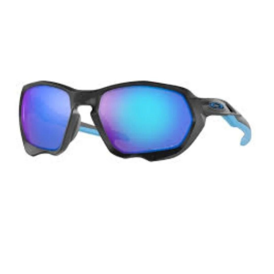 Óculos de Sol Oakley Plazma 009019 90190819 – Ótica Vision Care
