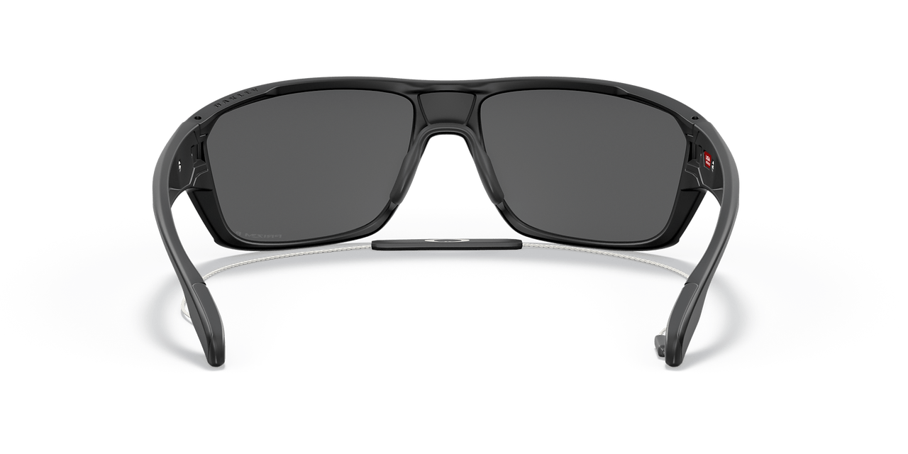 Óculos de Sol Oakley Split Shot matte black prizm black pólarized 00941824
