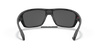 Óculos de Sol Oakley Split Shot matte black prizm black pólarized 00941824