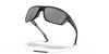Óculos de Sol Oakley Split Shot matte black prizm black pólarized 00941824