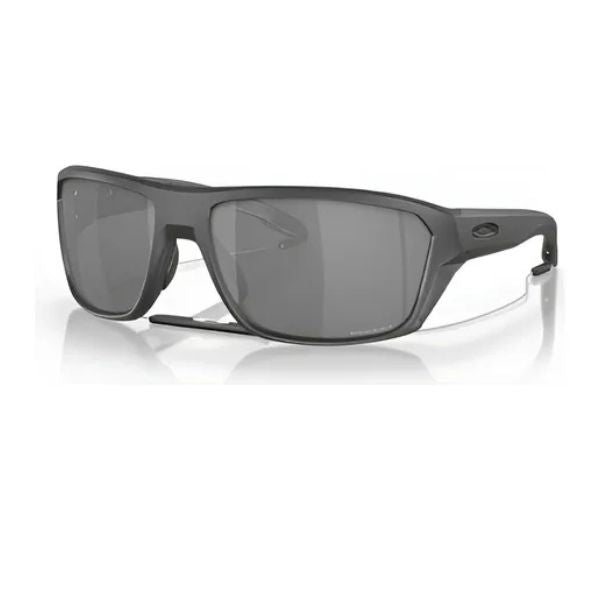 Óculos de Sol Oakley Split Shot matte black prizm black pólarized 00941824
