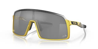 Óculos de Sol Oakley Sutro 009406 940618 trifecta - Ótica Vision Care
