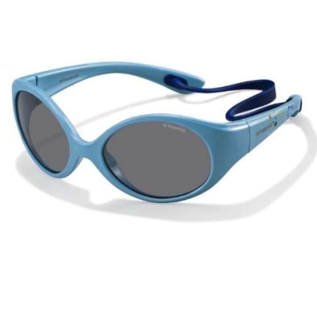 Óculos De Sol Pld 8010/S Polarizado Kids Mif/Y2 - Ótica Vision Care