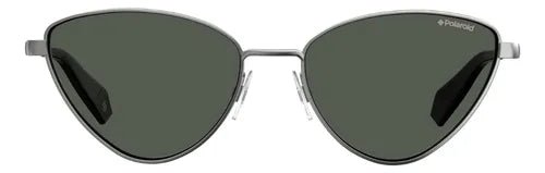 Óculos de Sol Polaroid 6071/S/X 6LBM9 56 - Ótica Vision Care
