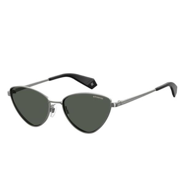 Óculos de Sol Polaroid 6071/S/X 6LBM9 56 - Ótica Vision Care