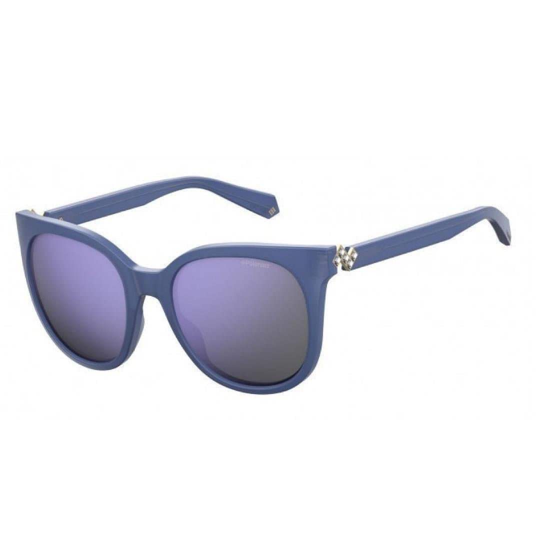 Óculos De Sol Polaroid Blue Pld 4062/S/X Pjp 52Mf - Ótica Vision Care