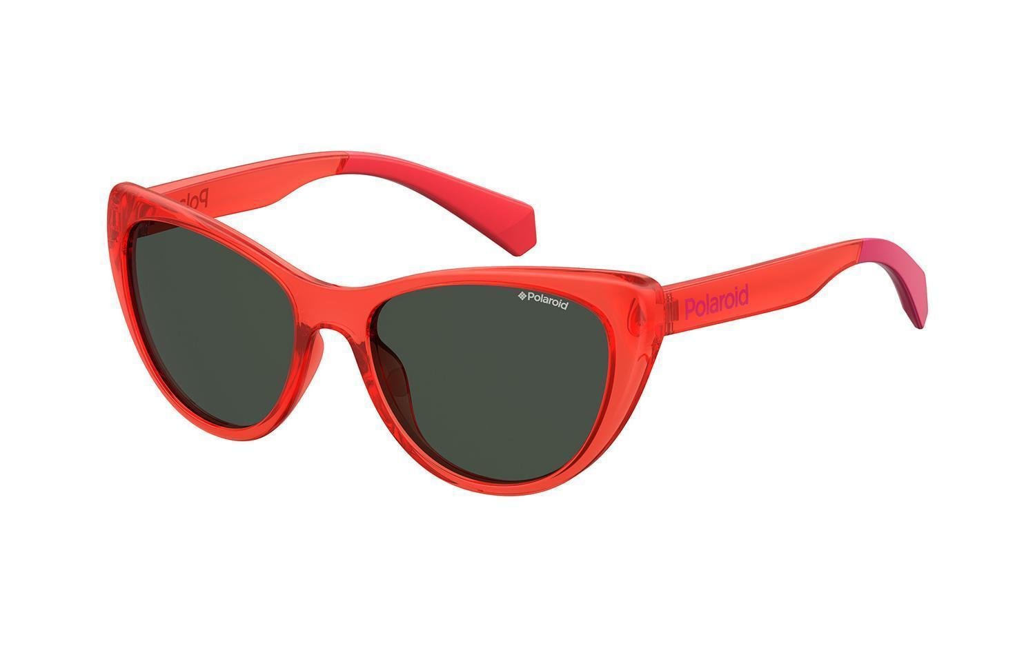 Óculos De Sol Polaroid Kids Polaroid 8032 C9A - Ótica Vision Care