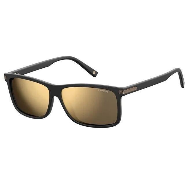 Óculos De Sol Polaroid Pld 2075 /S/X 003 - Preto 59 - Ótica Vision Care