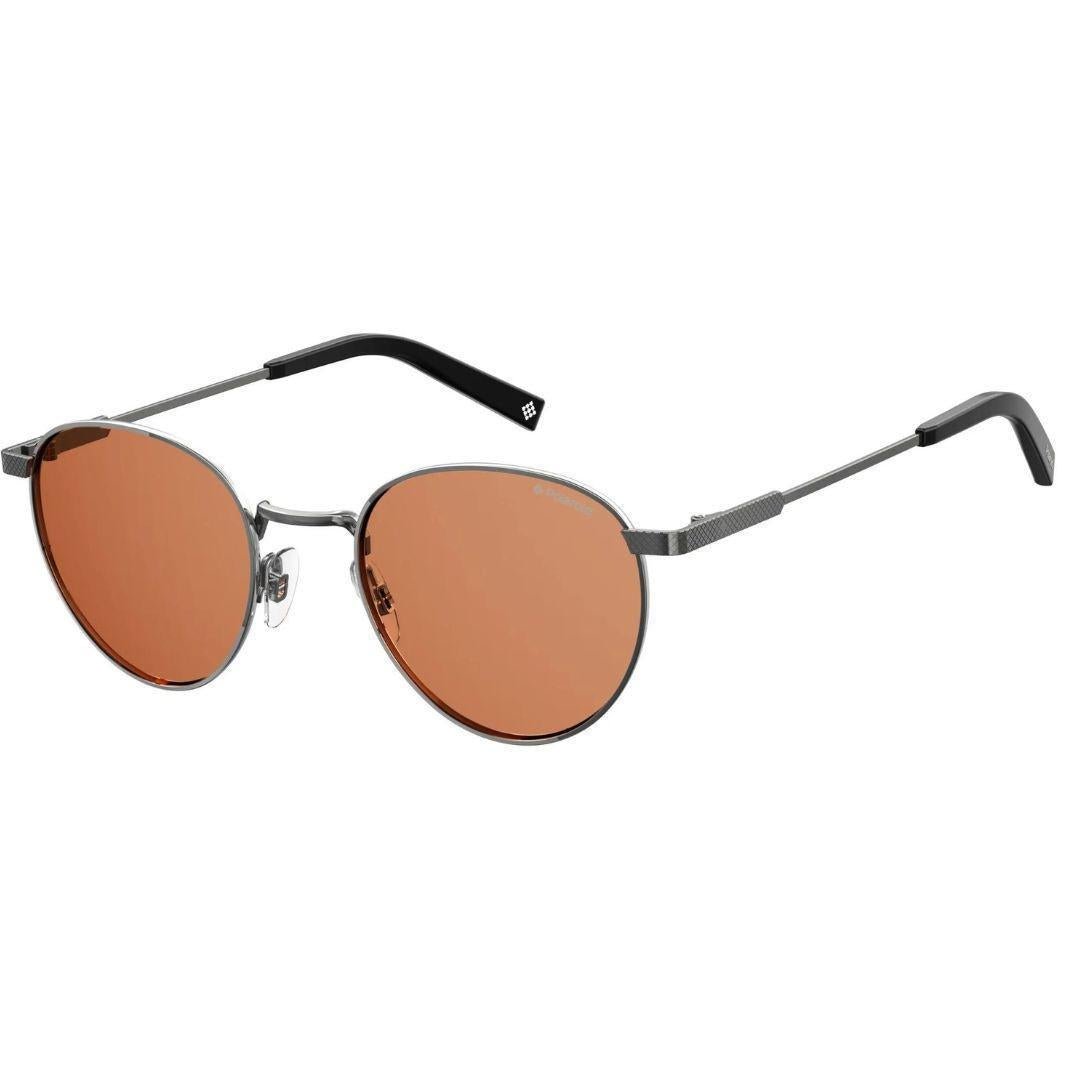 Óculos De Sol Polaroid Pld 2082/S/X 6Lb 49He - Ótica Vision Care