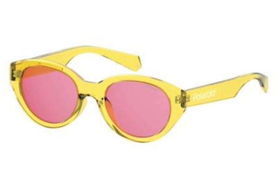 Óculos De Sol Polaroid Pld 6051/G/S - Ótica Vision Care