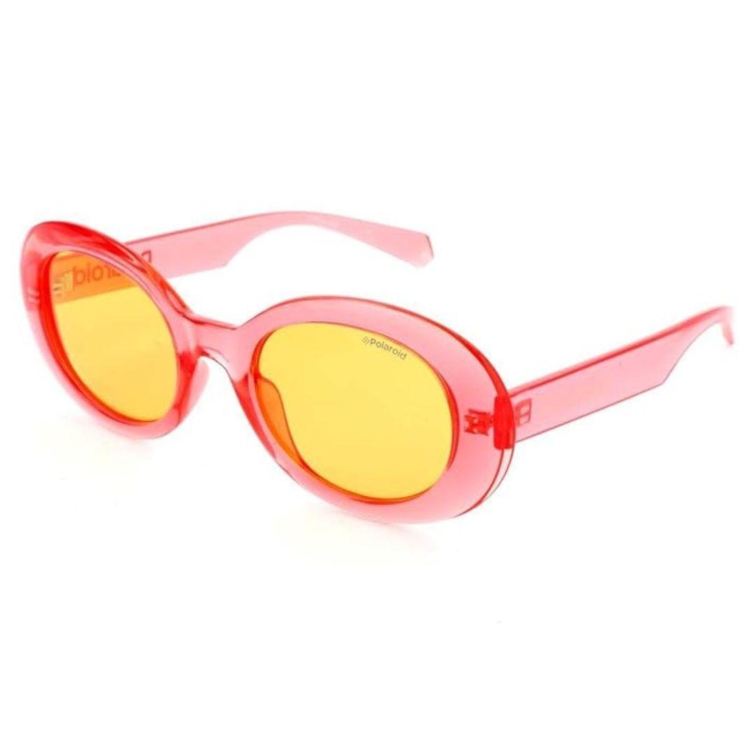 Óculos De Sol Polaroid Pld 6052/S 35J - Ótica Vision Care