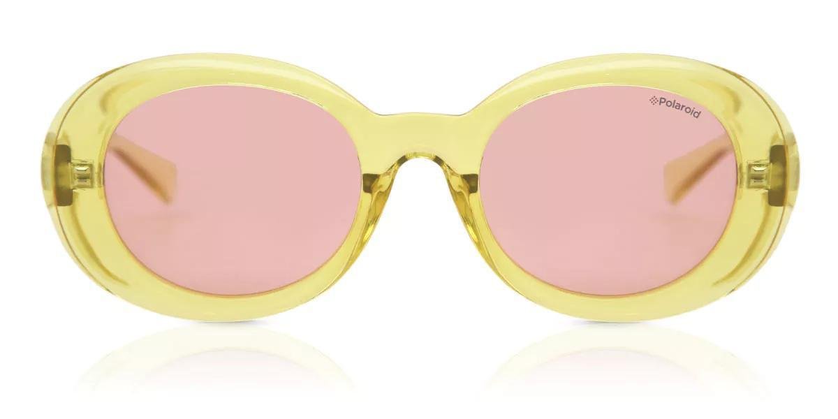 Óculos De Sol Polaroid Pld 6052/S Polarizado - Ótica Vision Care