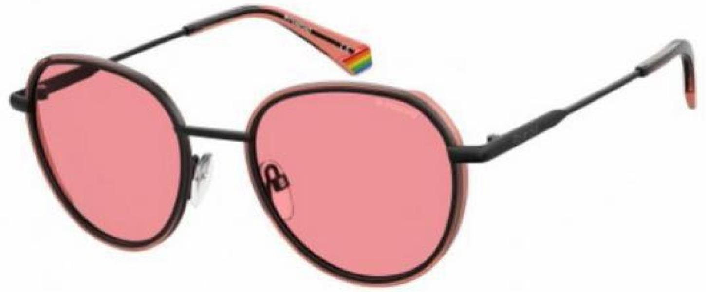 Óculos De Sol Polaroid Pld6114/S 35J0F - Ótica Vision Care