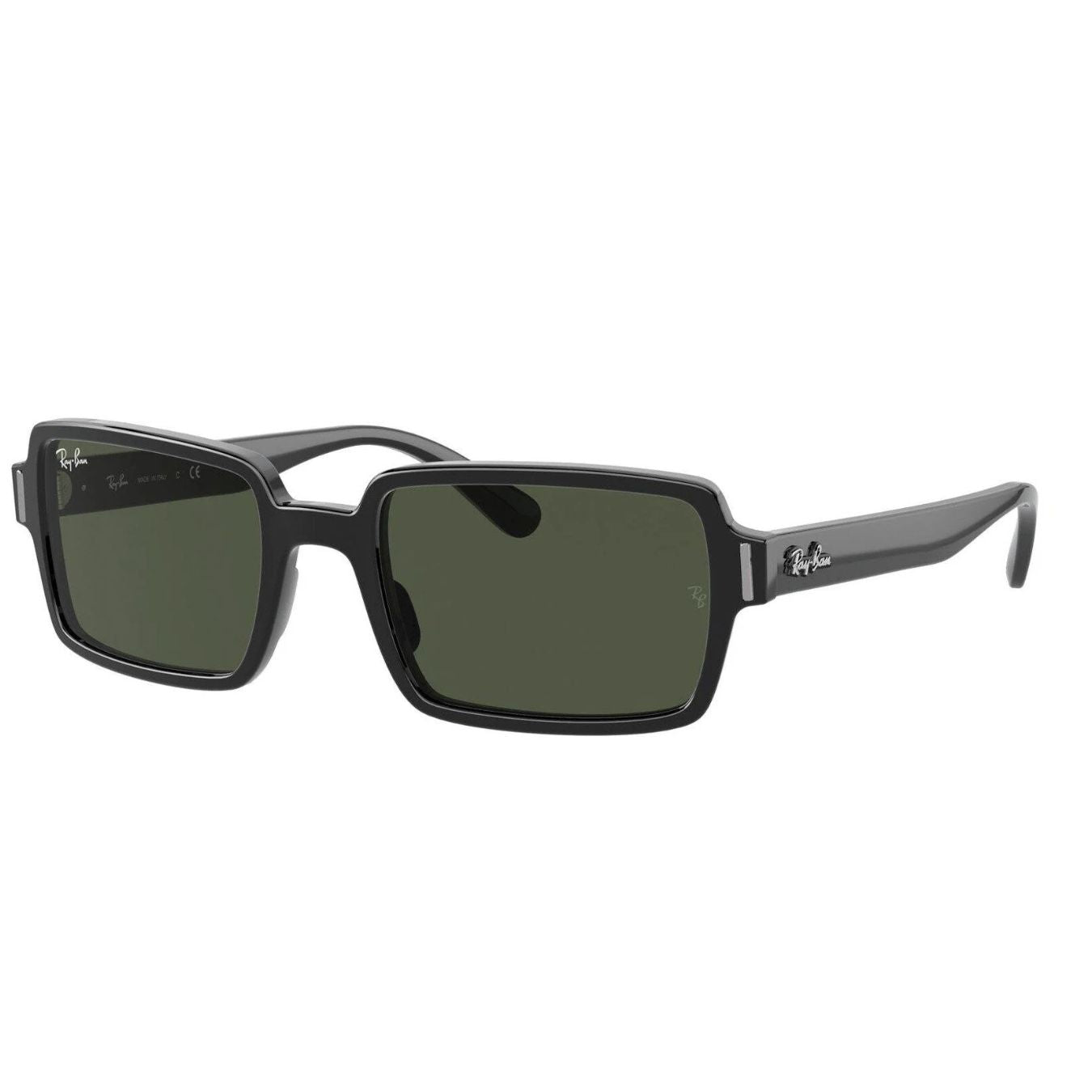Óculos de Sol Ray - Ban Benji RB2189 - Preto - 901/31/54 - Ótica Vision Care