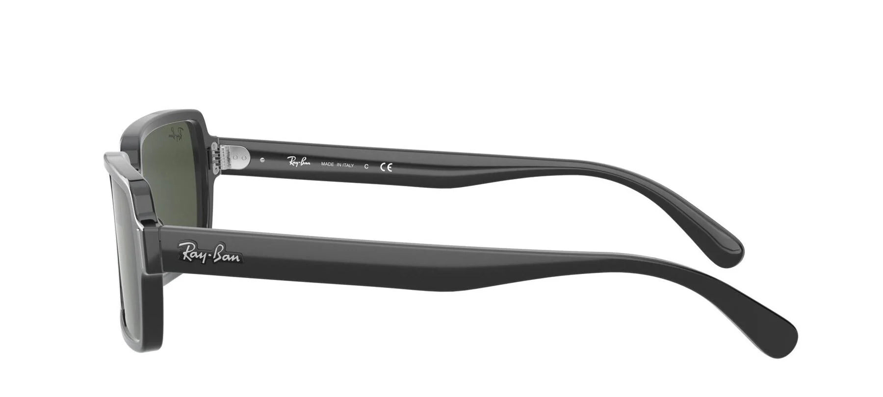 Óculos de Sol Ray - Ban Benji RB2189 - Preto - 901/31/54 - Ótica Vision Care