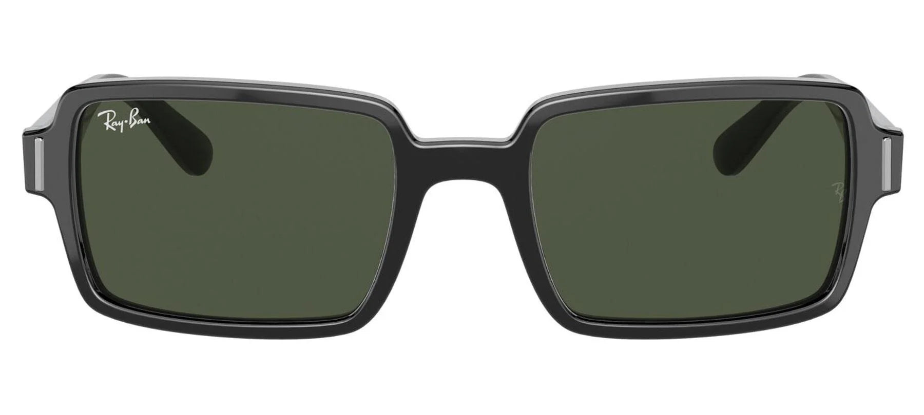 Óculos de Sol Ray - Ban Benji RB2189 - Preto - 901/31/54 - Ótica Vision Care