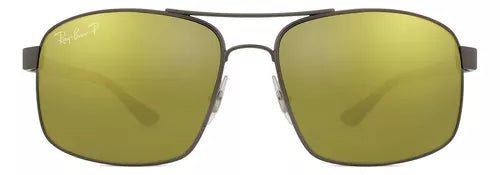 Óculos De Sol Ray Ban Cromance Polarizado Rb3604ch 029/6o-62
