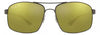 Óculos De Sol Ray Ban Cromance Polarizado Rb3604ch 029/6o-62