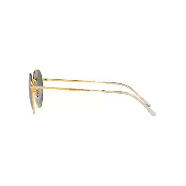 Óculos de Sol RAY BAN JACK RB 3565L 9196/31 Legend Gold - Ótica Vision Care