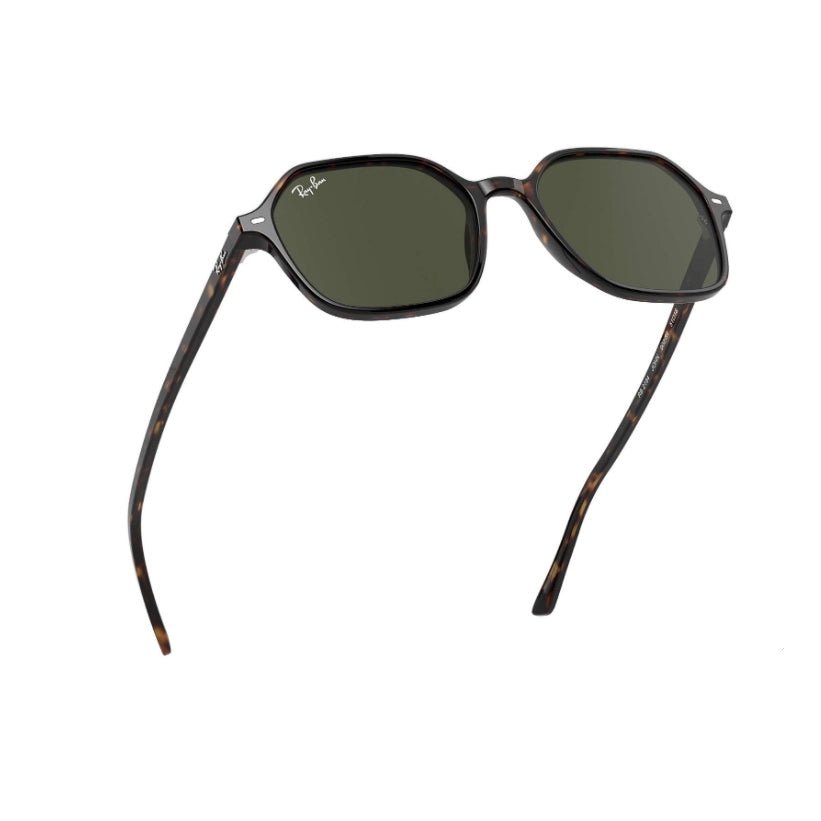 Óculos De Sol Ray - Ban John RB2194 - 902/31/53 - Ótica Vision Care