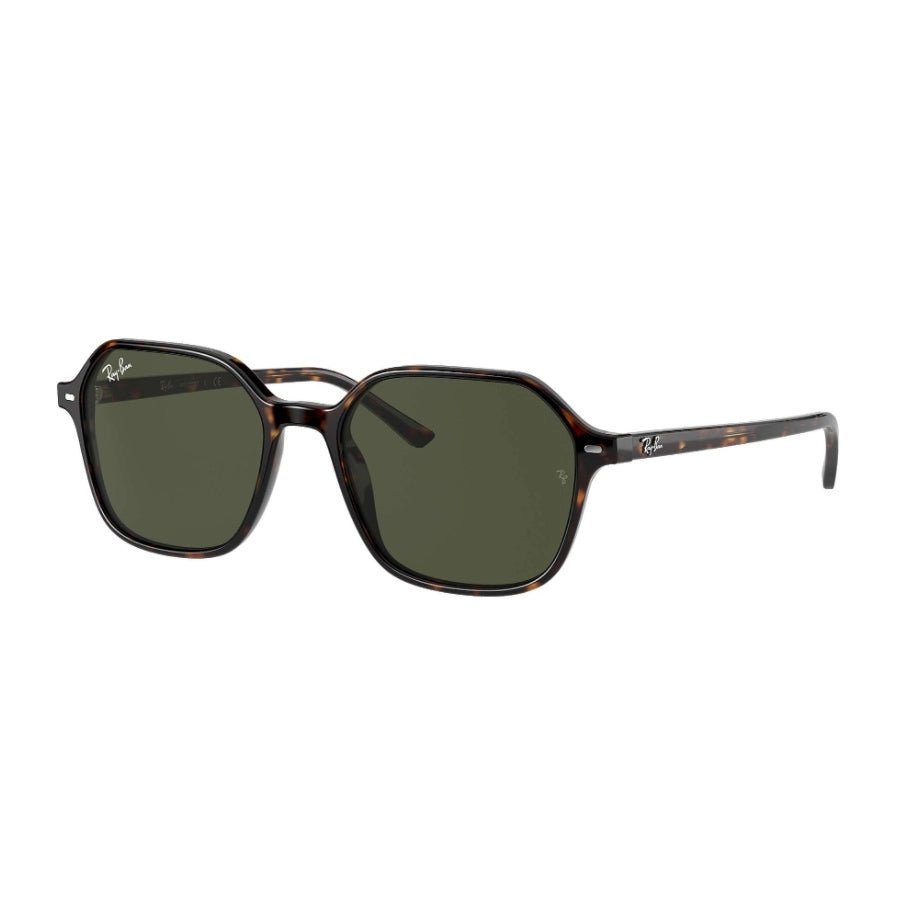 Óculos De Sol Ray - Ban John RB2194 - 902/31/53 - Ótica Vision Care