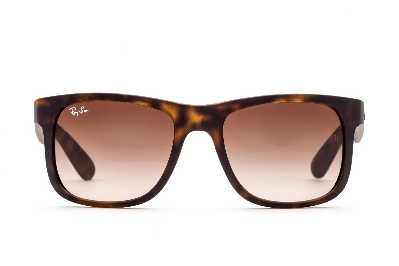 Óculos de Sol Ray - Ban Justin RB4165 710/13 55 - Ótica Vision Care