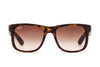 Óculos de Sol Ray-Ban Justin RB4165 710/13 55