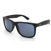 Óculos de Sol Ray-Ban JUSTIN RB4165L 622/2V 57-16 Polarized
