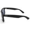 Óculos de Sol Ray-Ban JUSTIN RB4165L 622/2V 57-16 Polarized
